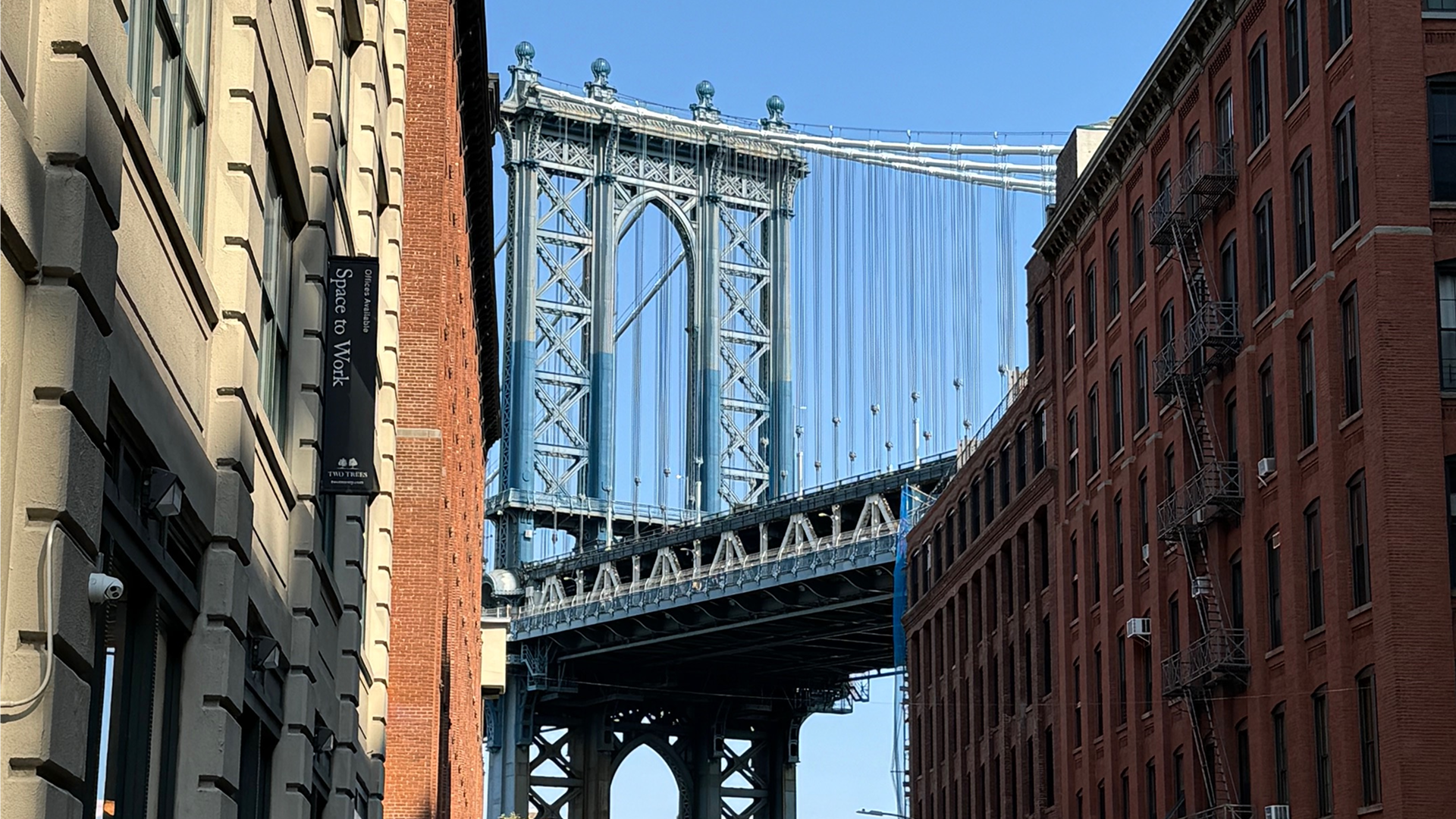 Viaggio a New York, scopri la Grande Mela.