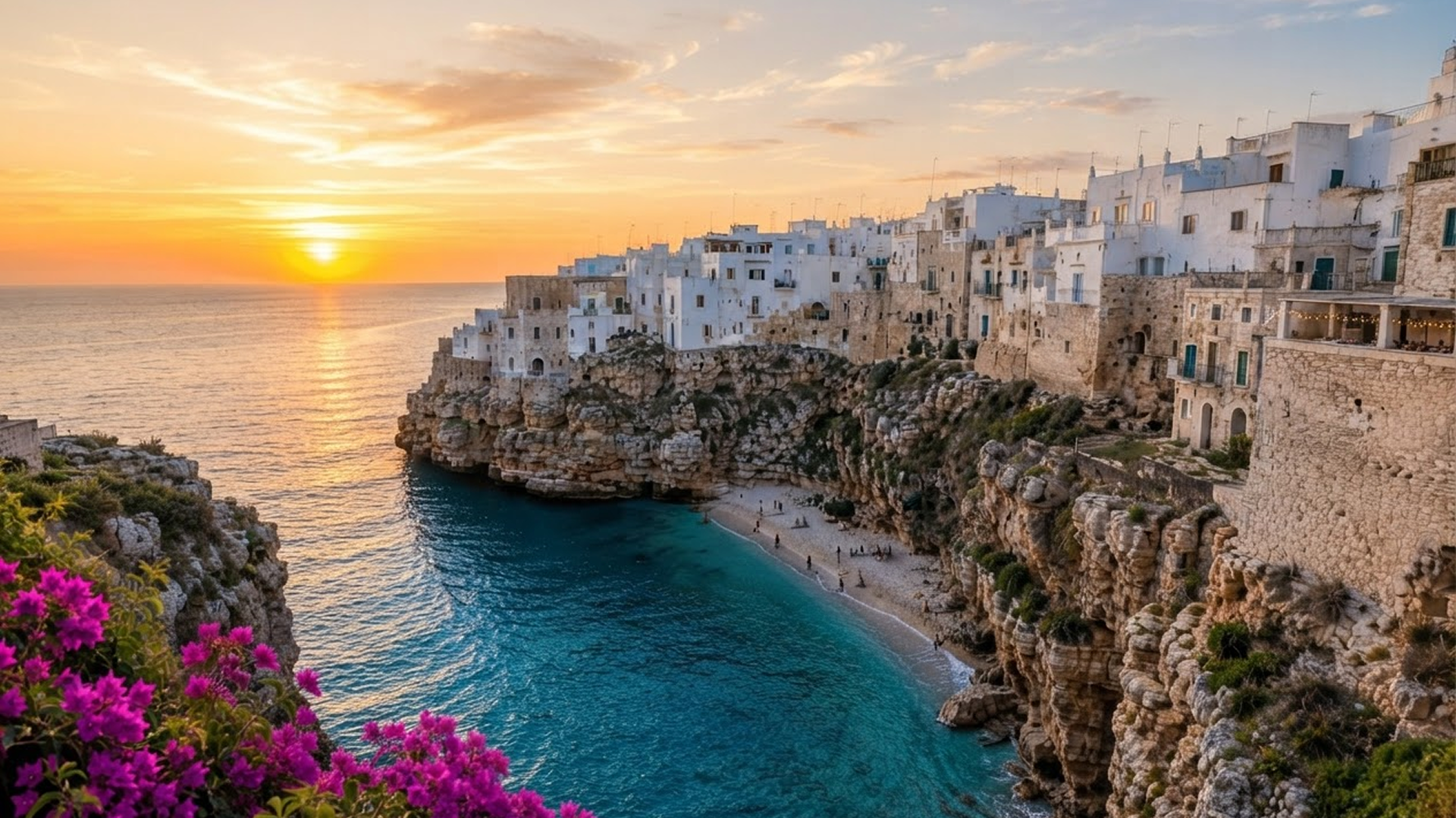 Puglia Experience, borghi, sapori e tradizioni della Valle d’Itria.