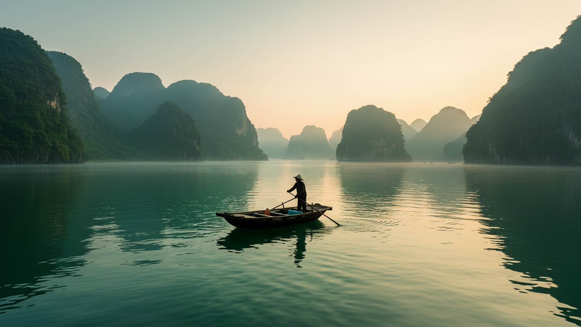 Vietnam, quel filo rosso che ci unisce.