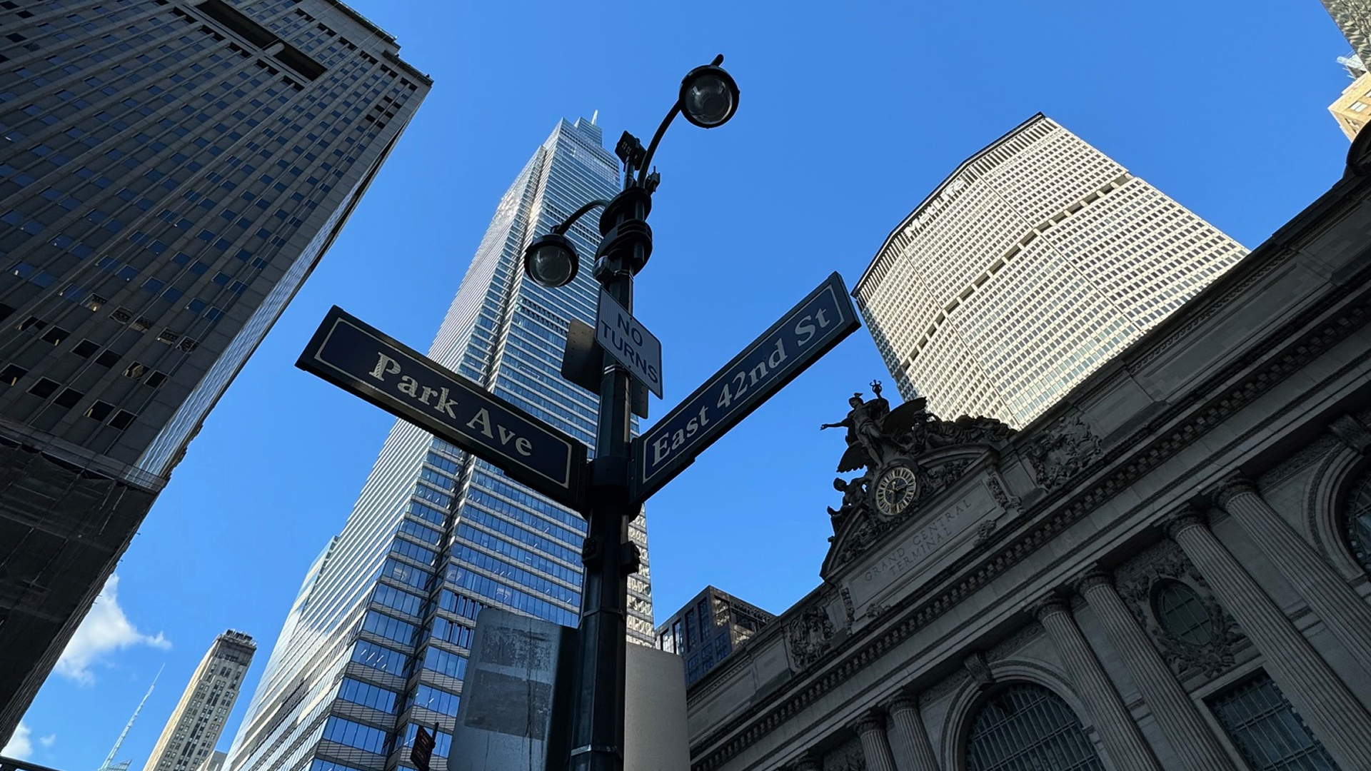 New York – Ogni strada racconta una Storia