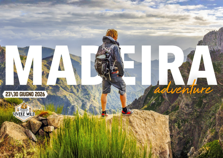 Madeira, avventura nell’isola dell’eterna primavera.